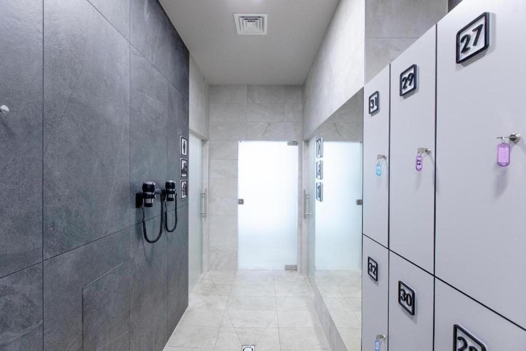 Apartament Faleza16 Реваль Экстерьер фото