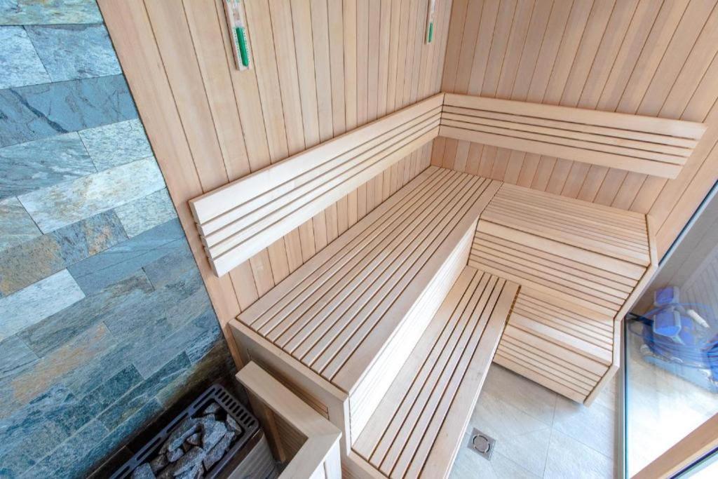 Apartament Faleza16 Реваль Экстерьер фото