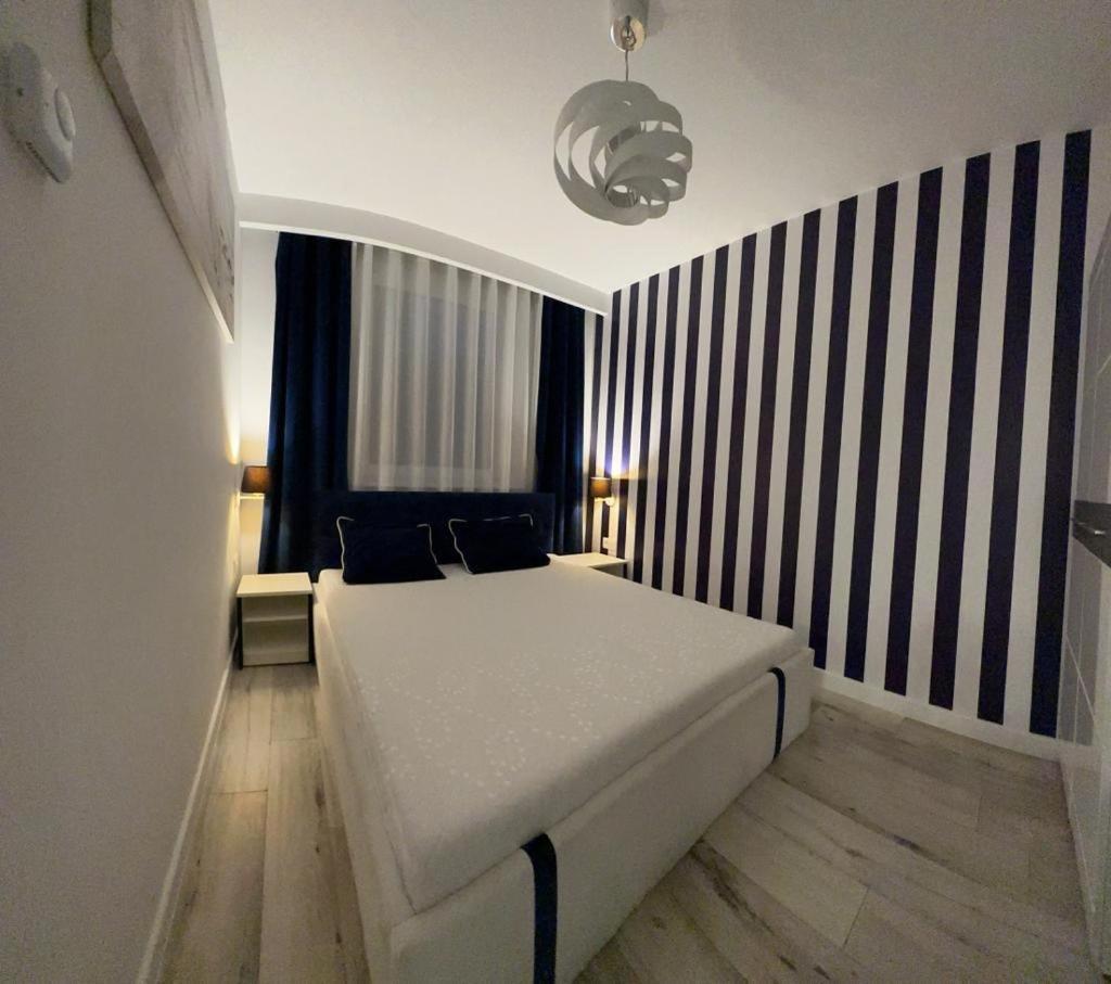 Apartament Faleza16 Реваль Экстерьер фото