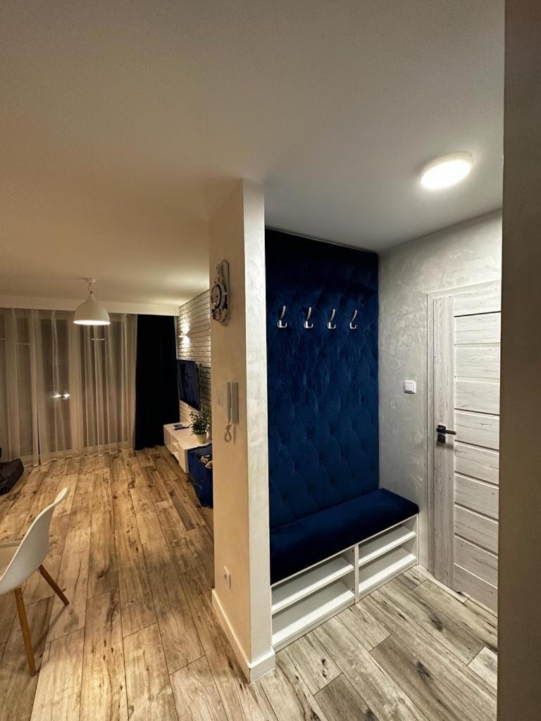 Apartament Faleza16 Реваль Экстерьер фото