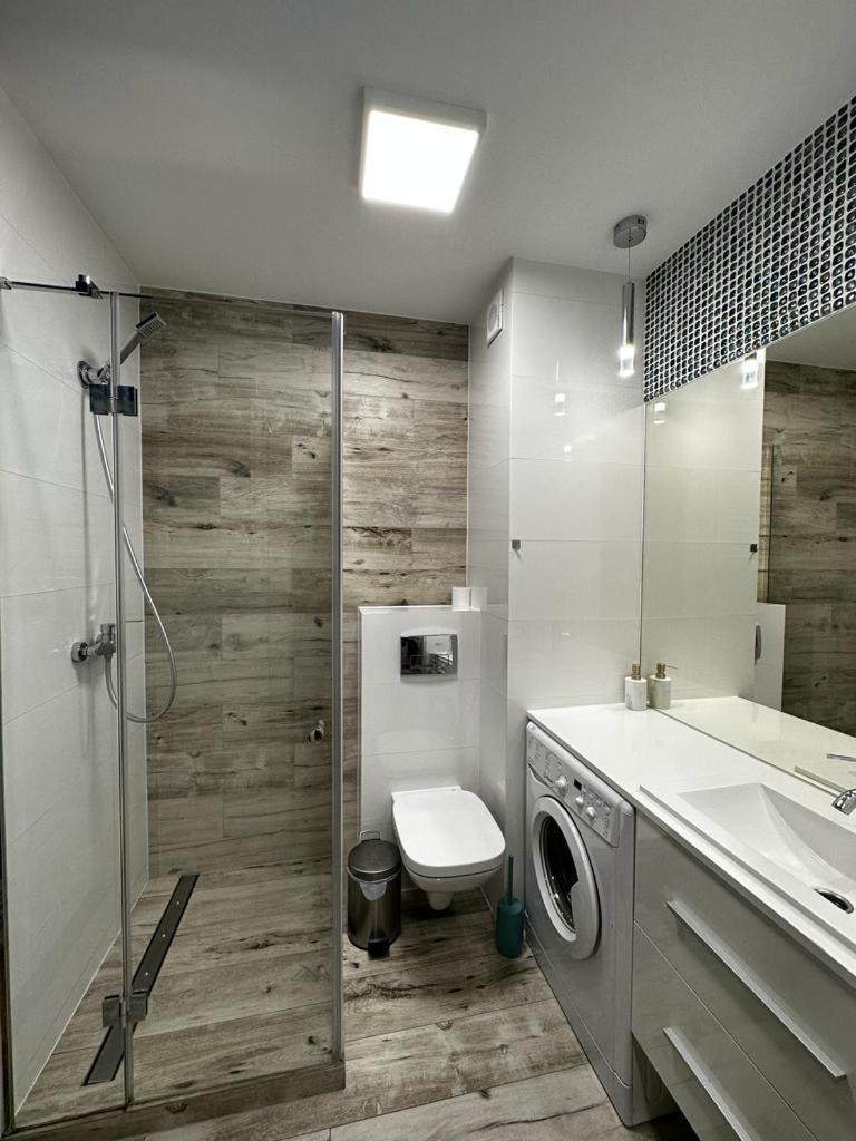 Apartament Faleza16 Реваль Экстерьер фото