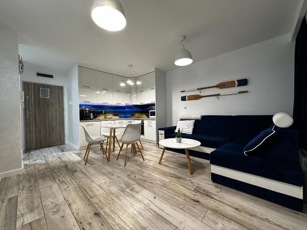 Apartament Faleza16 Реваль Экстерьер фото