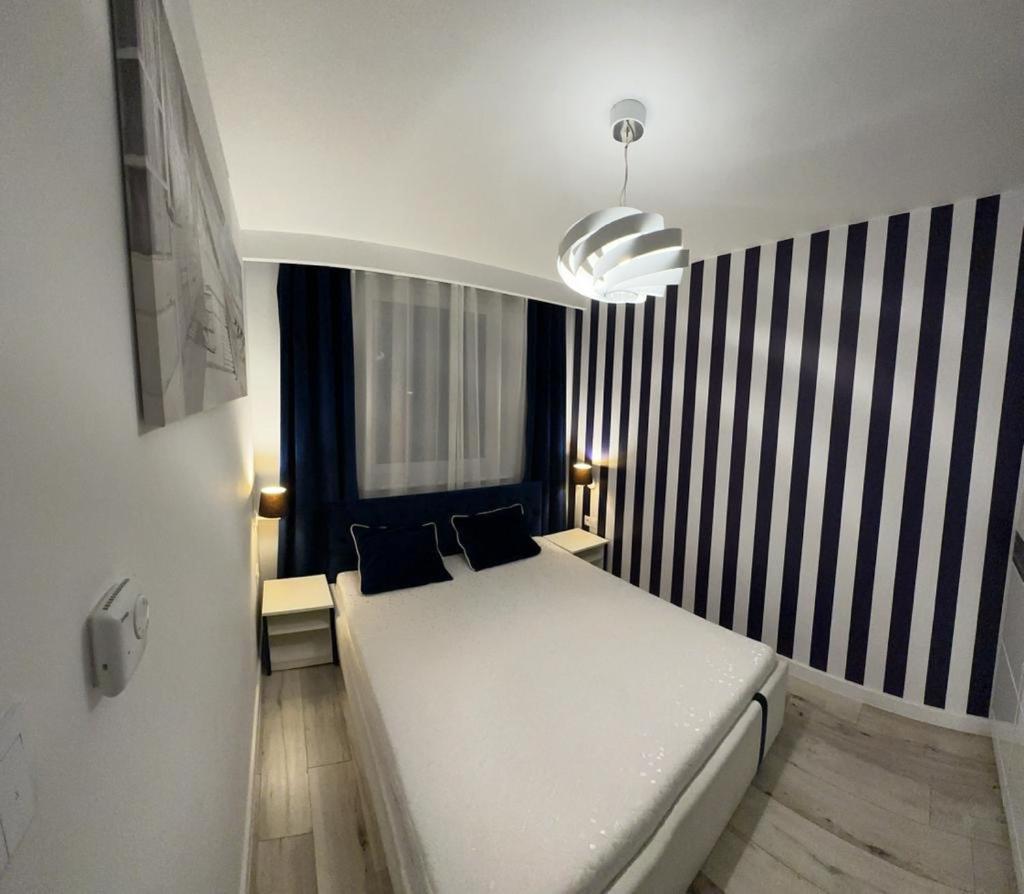 Apartament Faleza16 Реваль Экстерьер фото